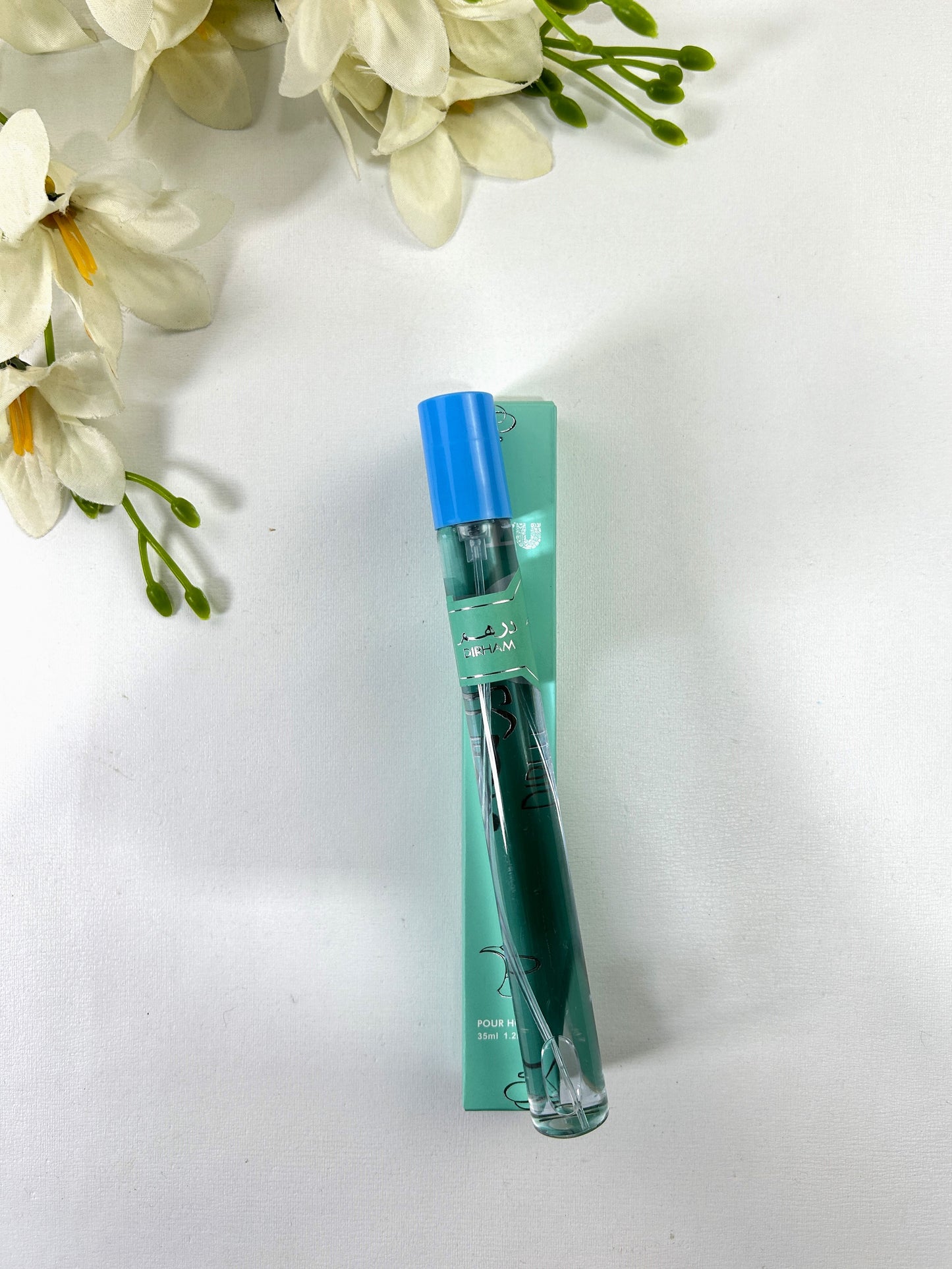 Dirham Ferozi Pen Perfume - 35ML