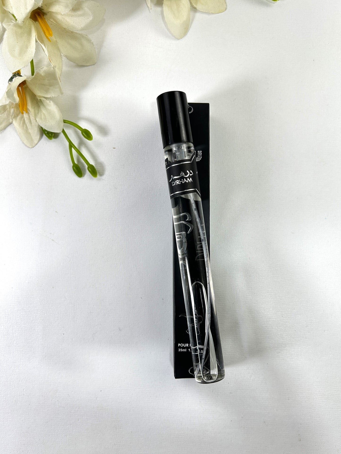 Dirham Black Pen Perfume - 35ML