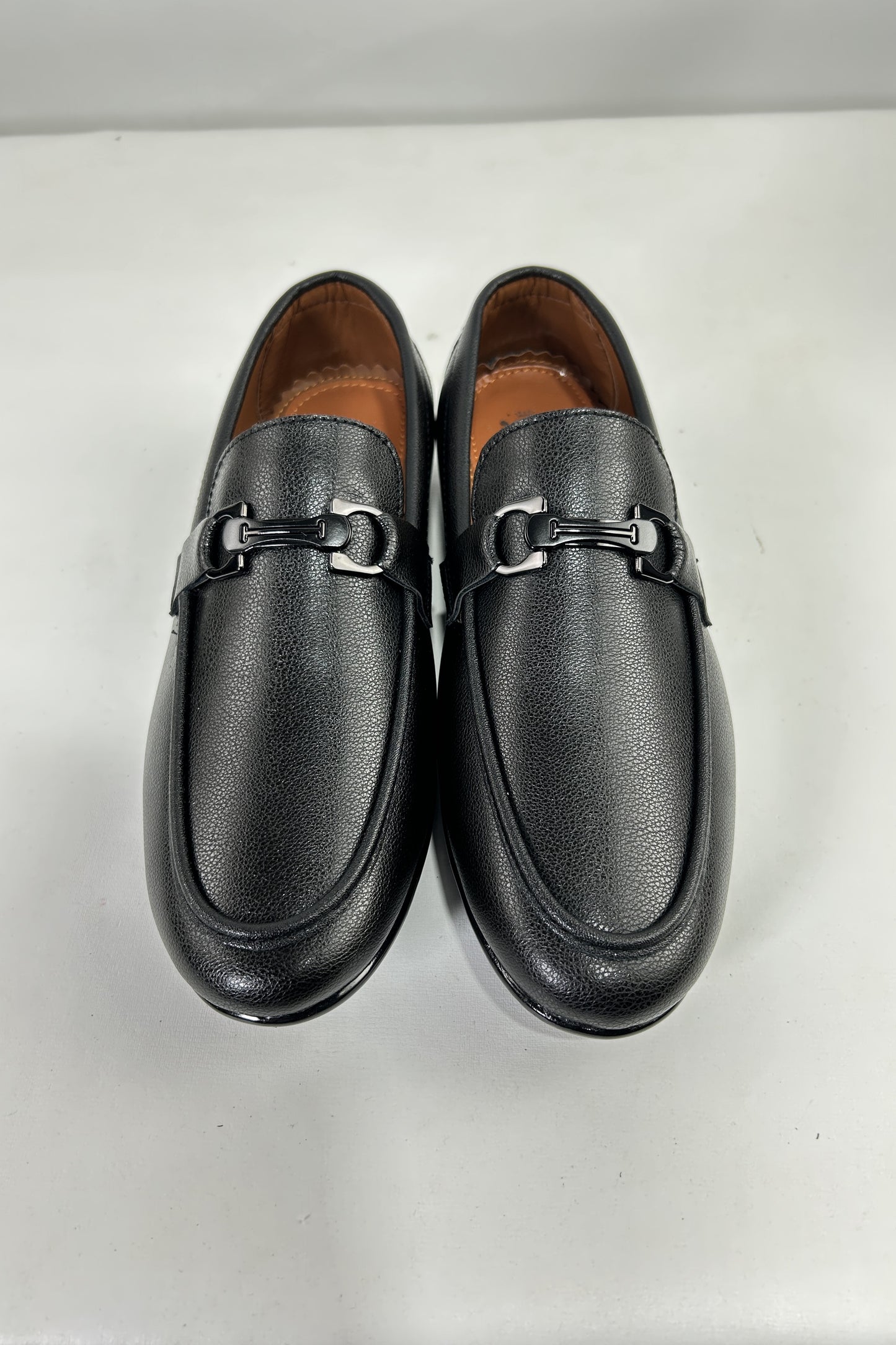 Black Formal Shoes For Men MS144