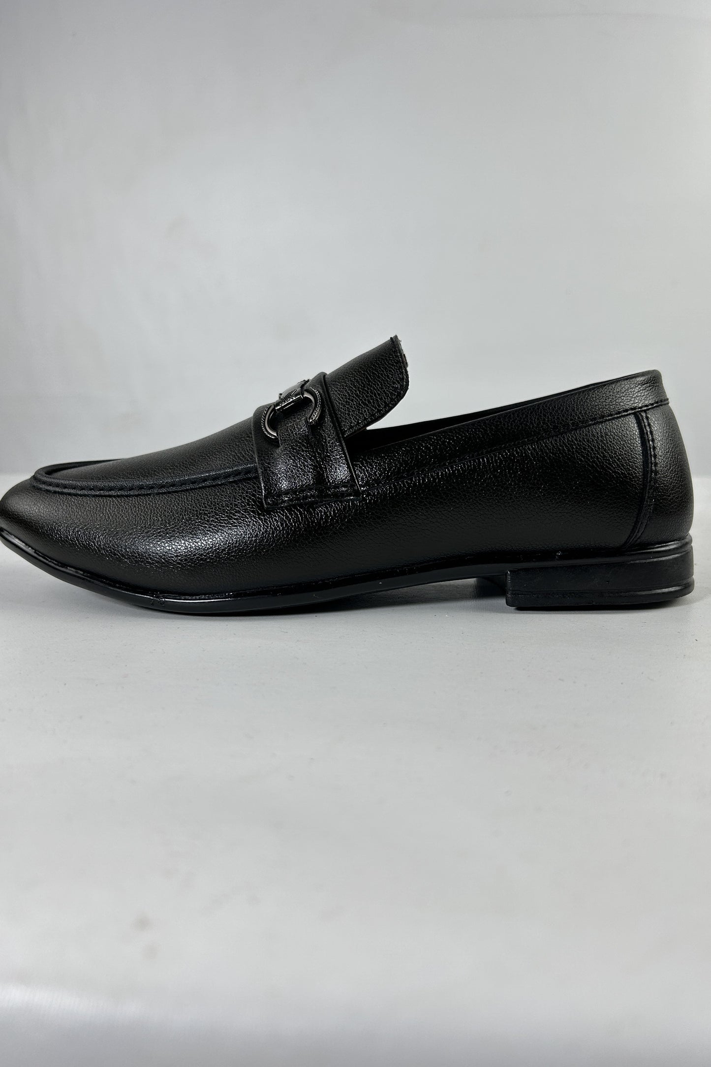 Black Formal Shoes For Men MS139