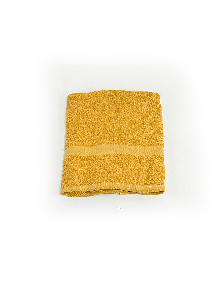 Multicolor Super Absorbent Bath Towel 42" x 22" BT20