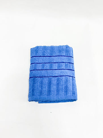 Multicolor Super Absorbent Bath Towel 41" x 24" BT18