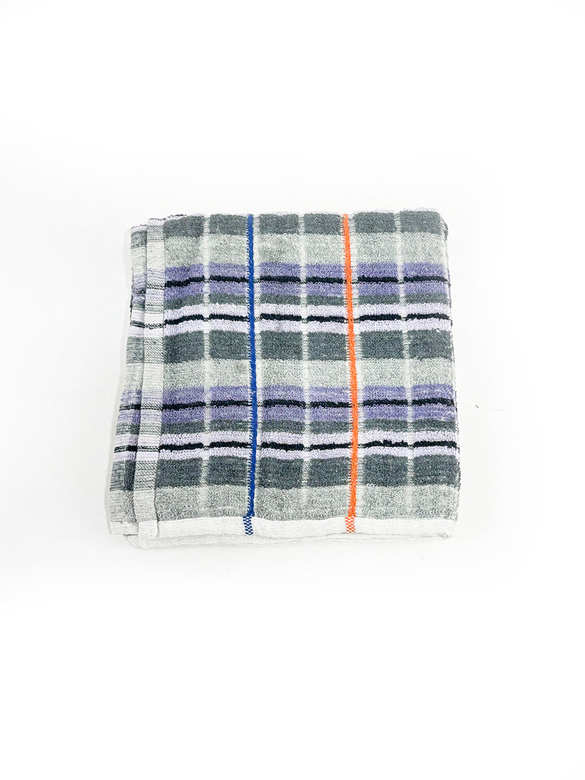 Multicolor Super Absorbent Bath Towel 42" x 22" BT19