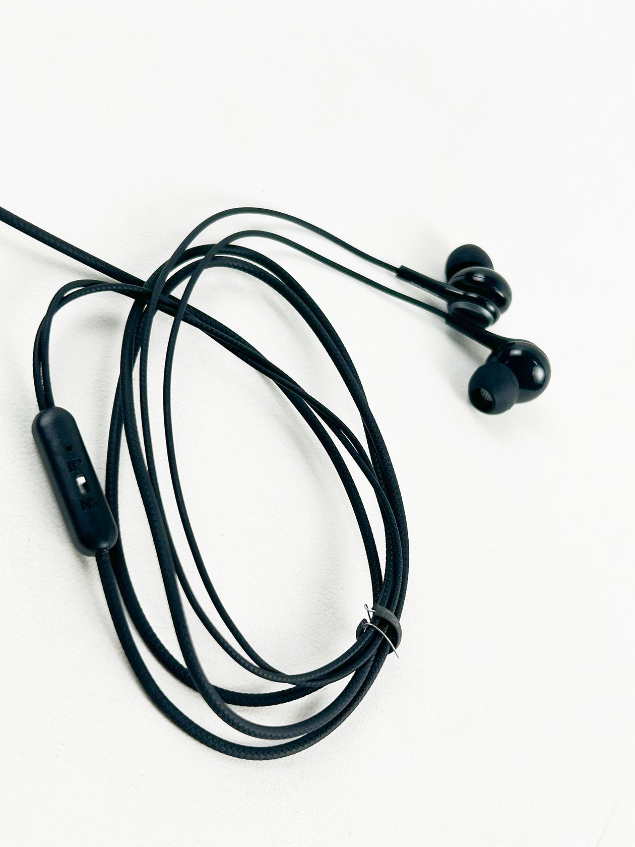 R07 Rimeplus Wired Earphones MA08