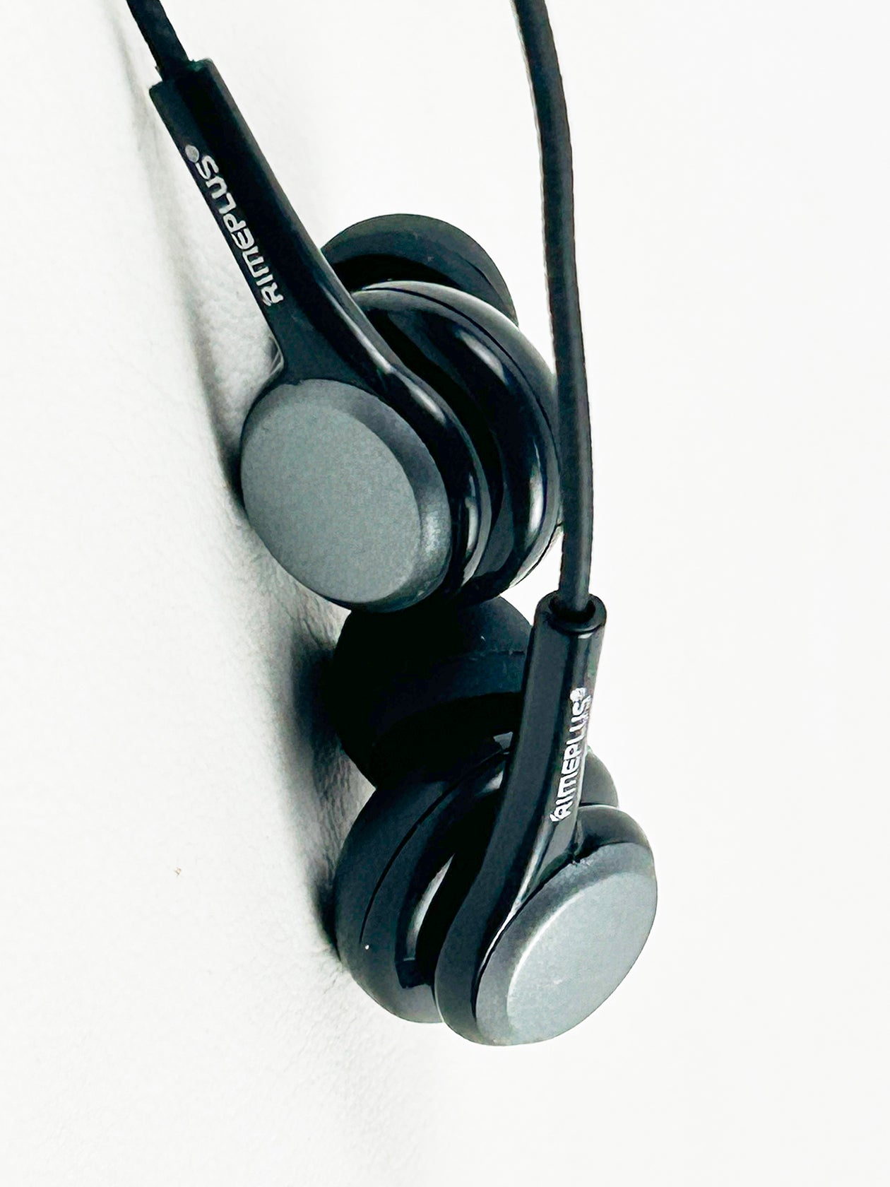 R07 Rimeplus Wired Earphones MA08