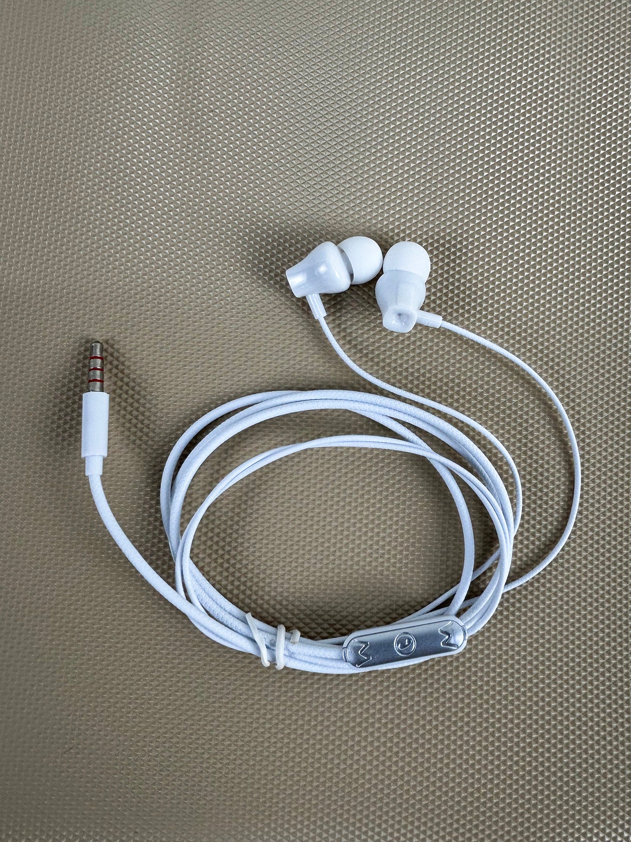 S-4 Bolves Wired Earphones MA16
