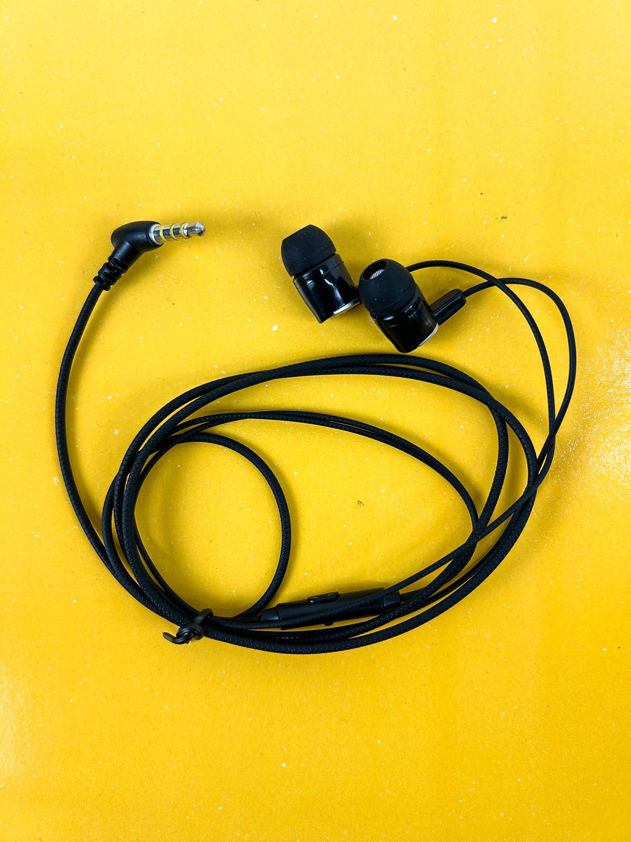 R03 Rimeplus Wired Earphones MA07