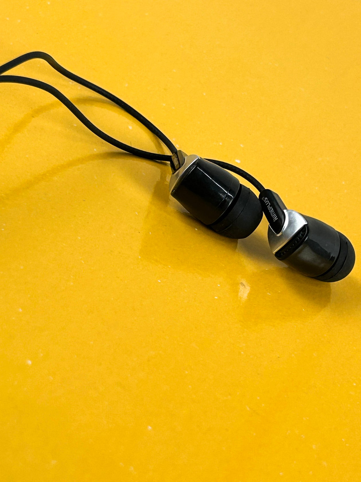 R03 Rimeplus Wired Earphones MA07