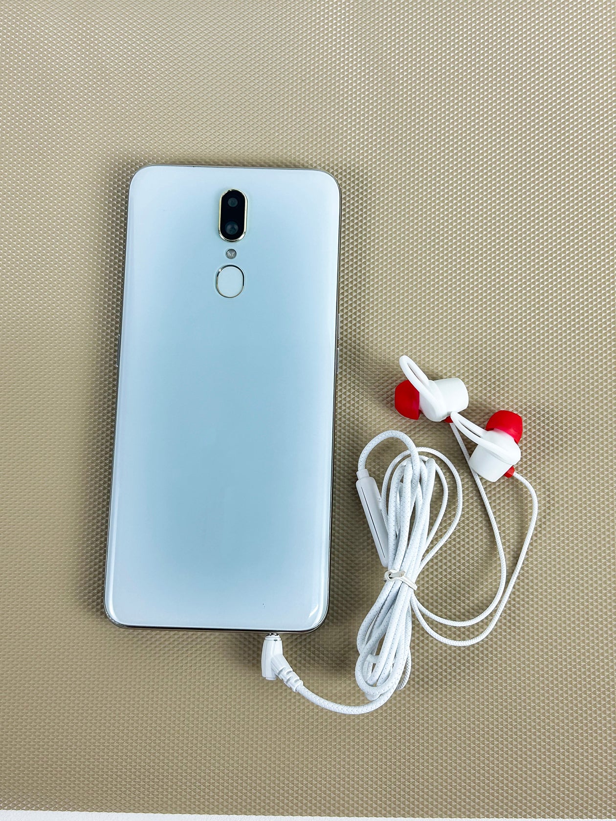 M-110 XZS Wired Earphones MA14