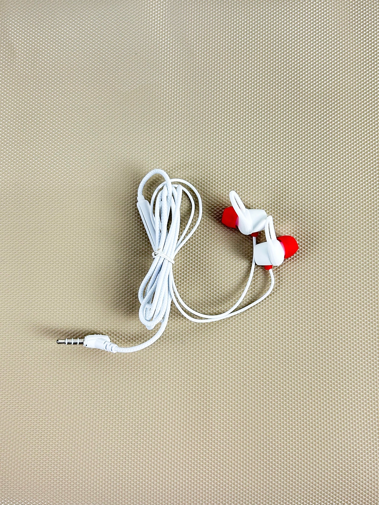 M-110 XZS Wired Earphones MA14