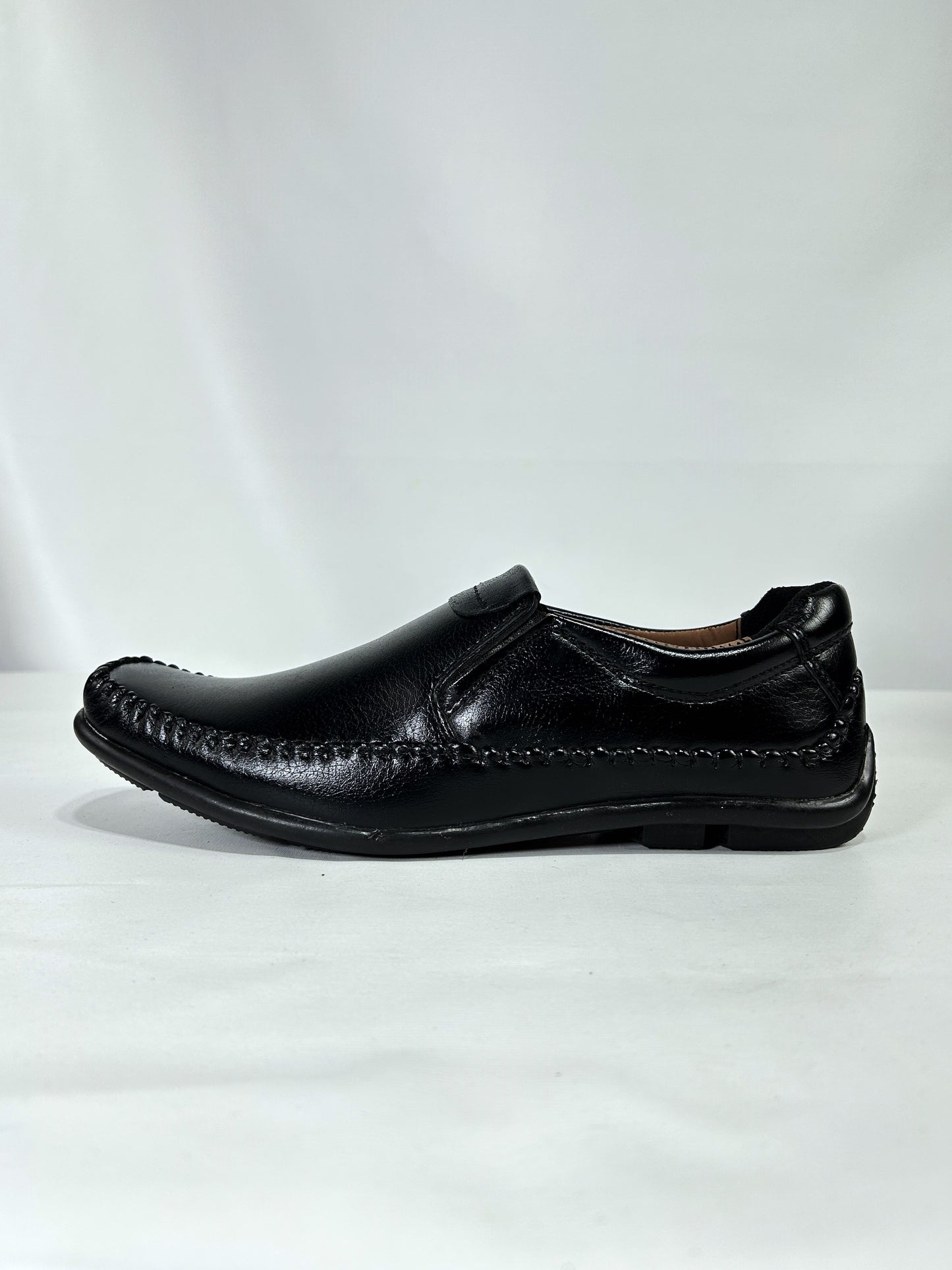 Max Black Formal Shoes For Men MS146