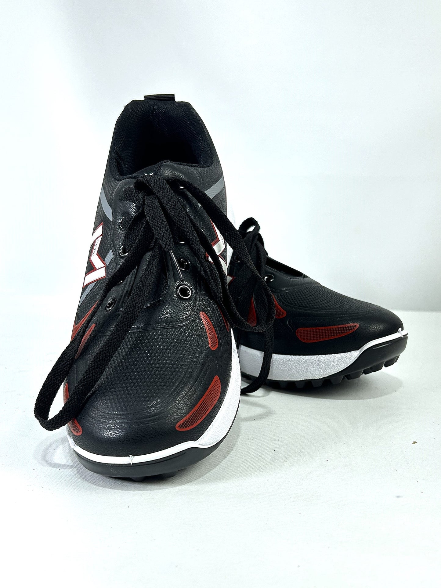 Black M Mens Casual Jogger Shoes MJS155
