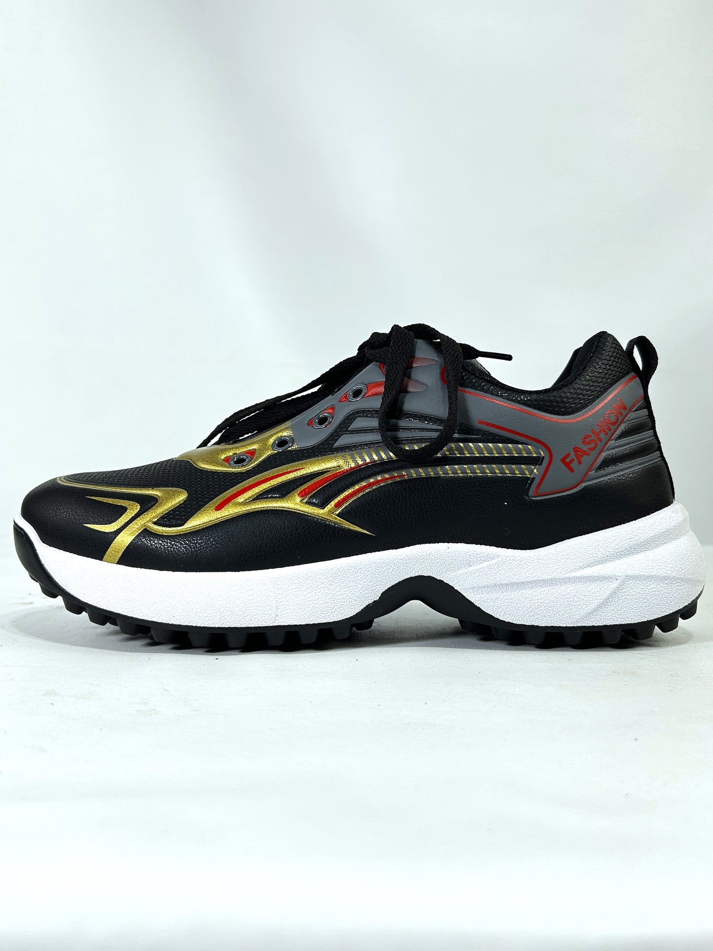 Goldfire Mens Casual Jogger Shoes MJS154