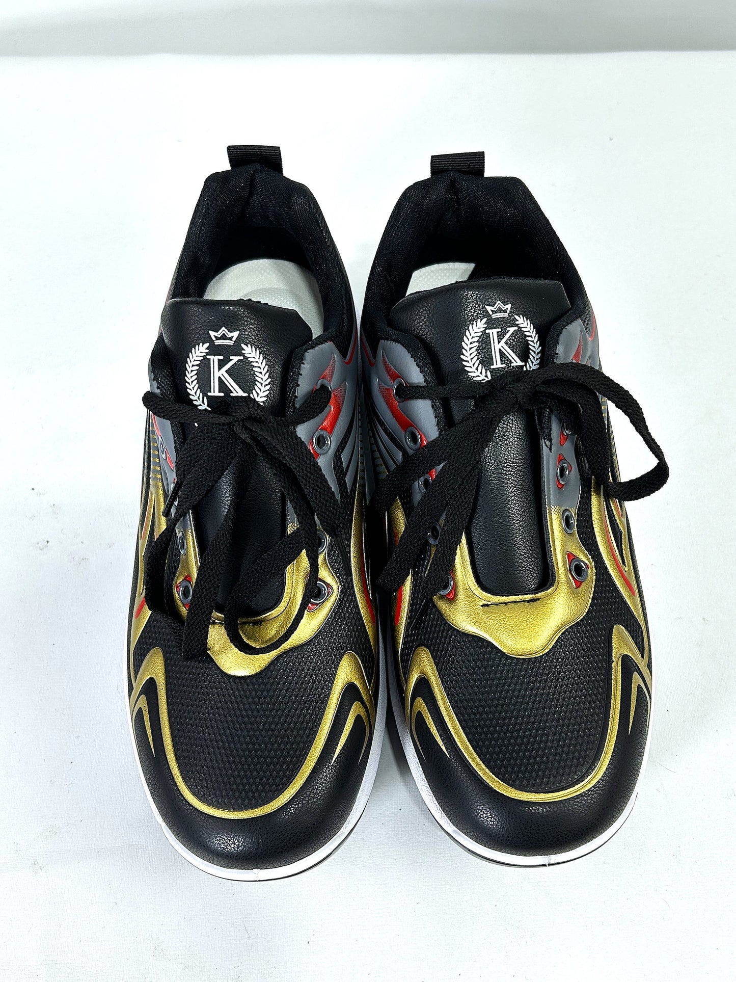 Goldfire Mens Casual Jogger Shoes MJS154