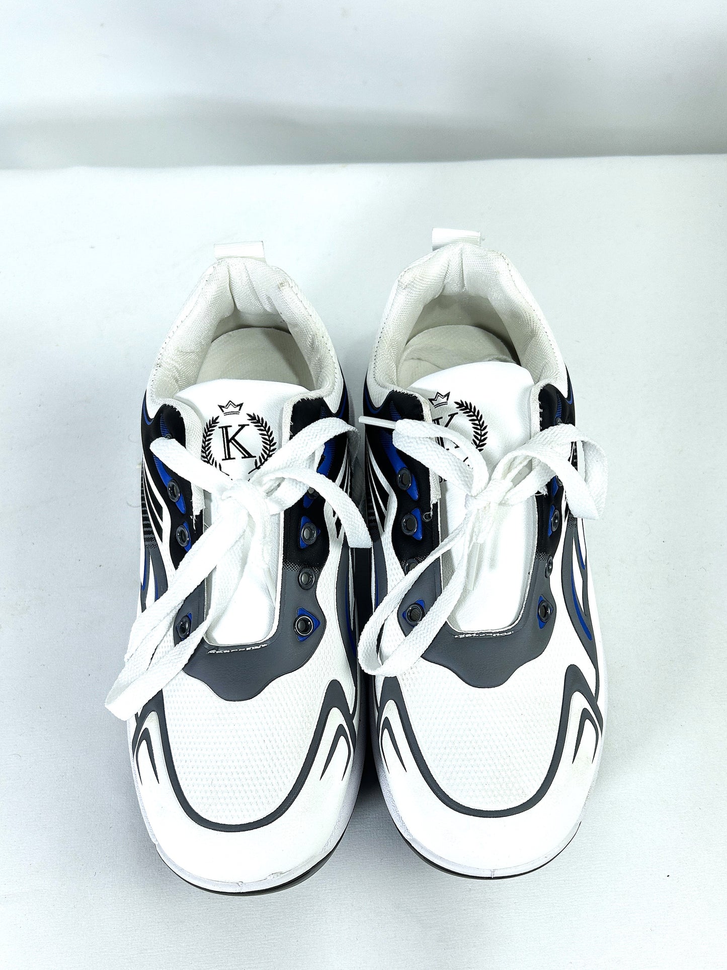 Greyfire Mens Casual Jogger Shoes MJS153