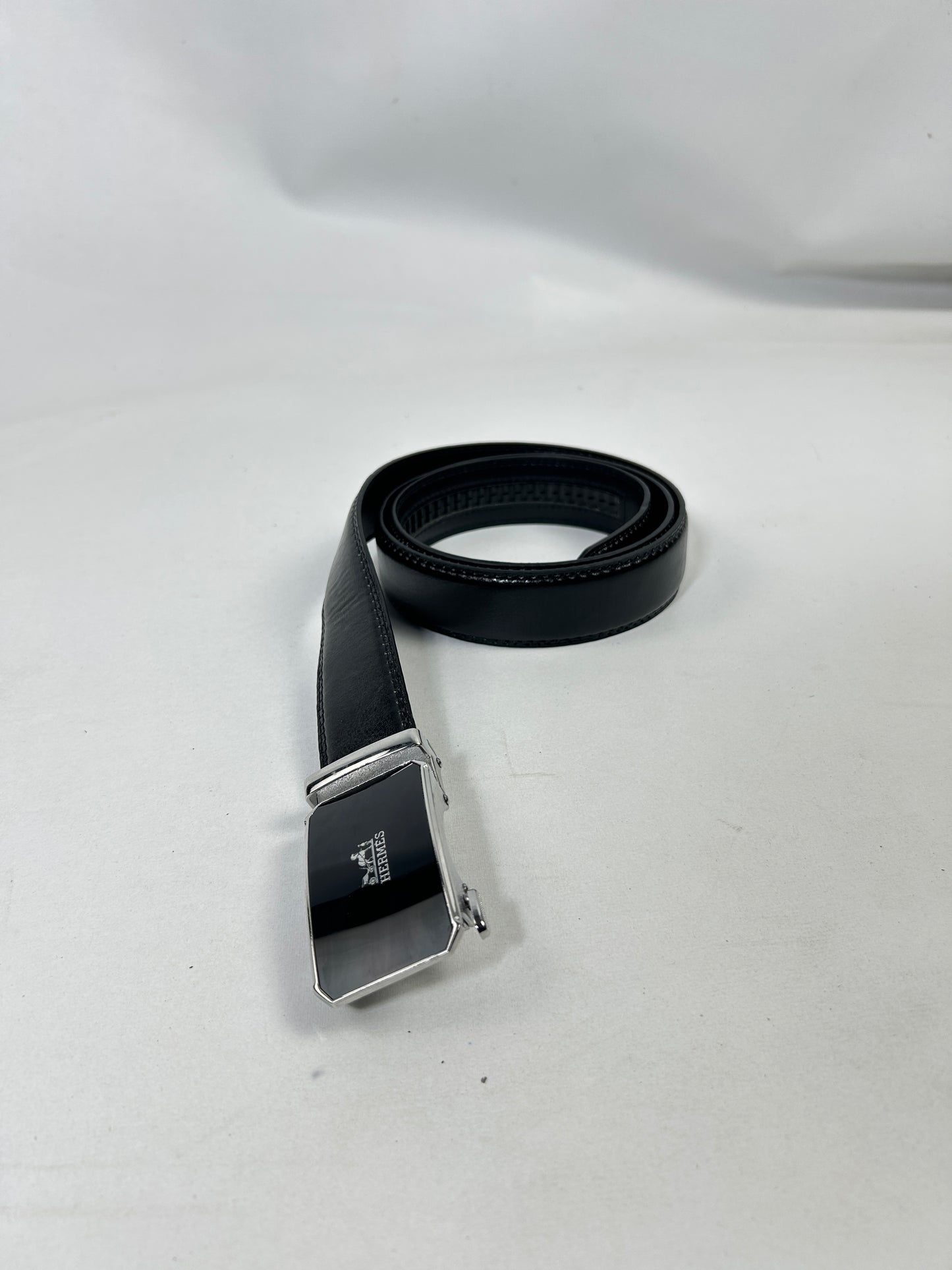 Oyifan Faux Leather Belt For Men HM MB71