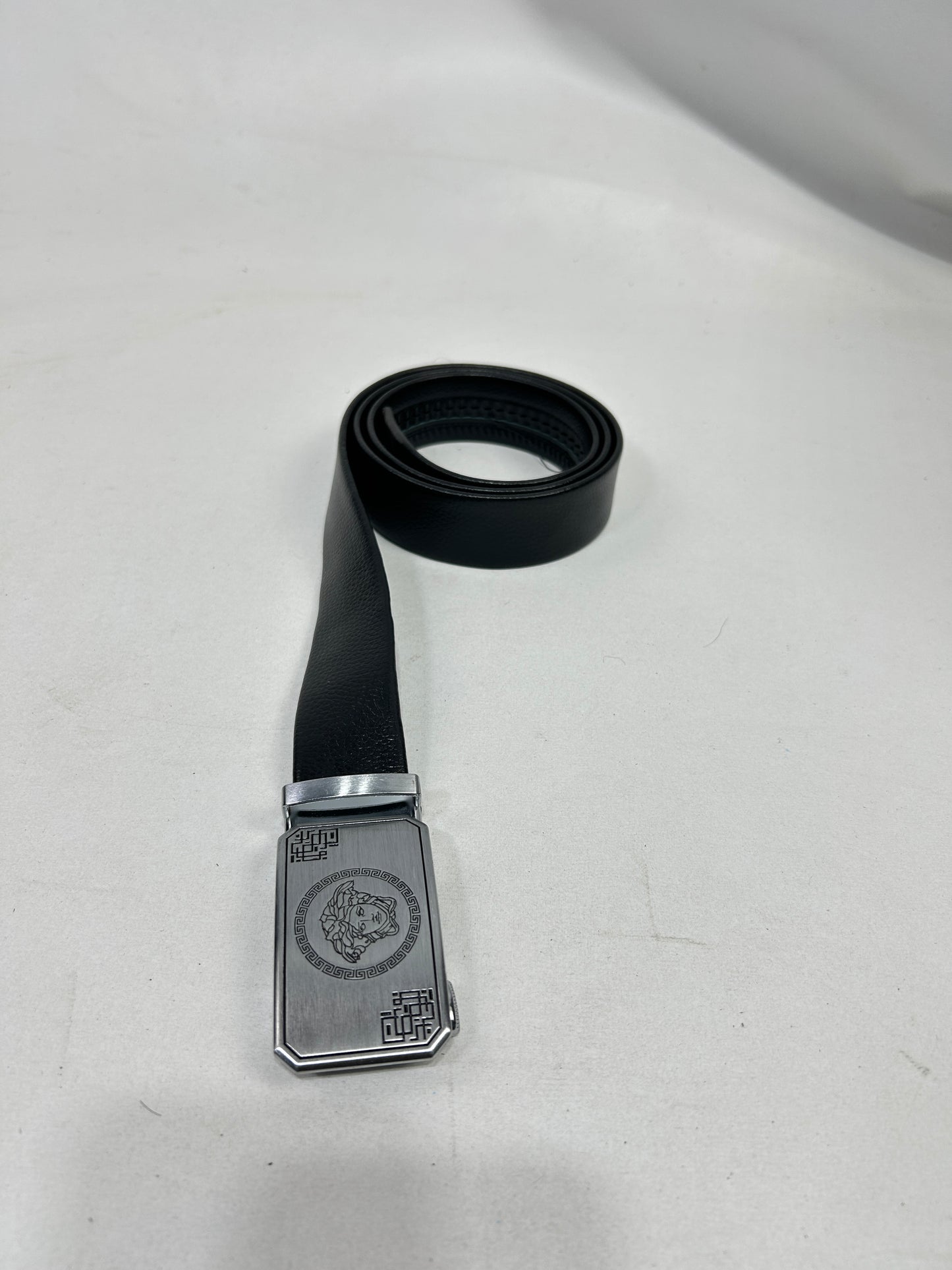 Oyifan Faux Leather Belt For Men MB68