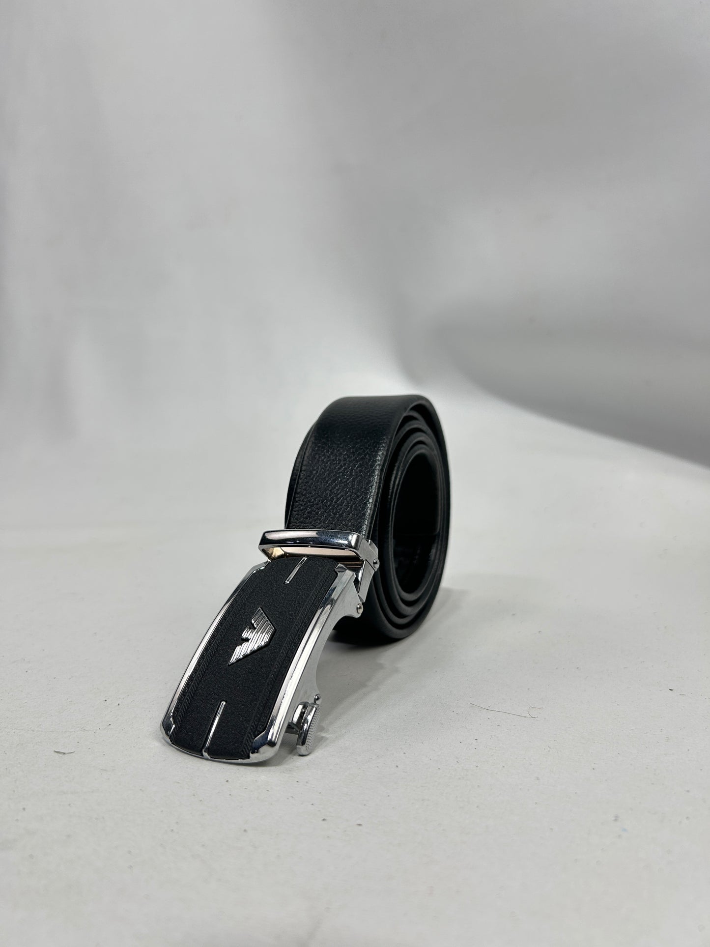 Oyifan Faux Leather Belt For Men MB69