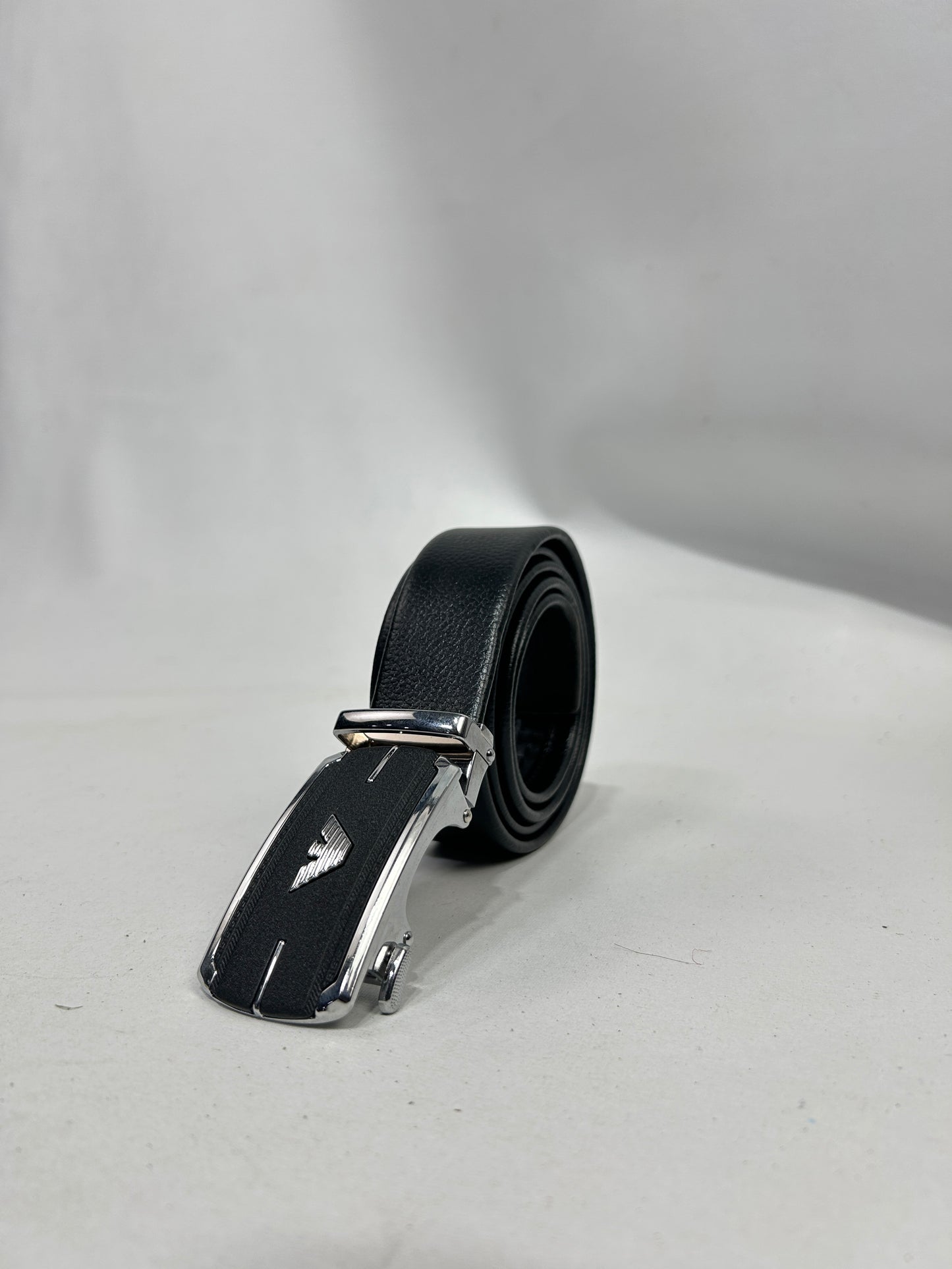 Oyifan Faux Leather Belt For Men MB69