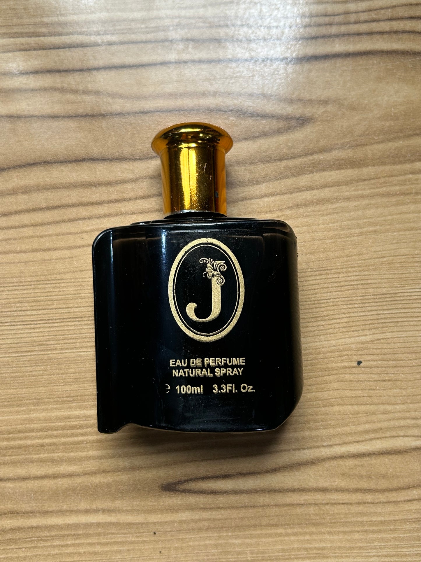 J Perfume - 100ML PRF78