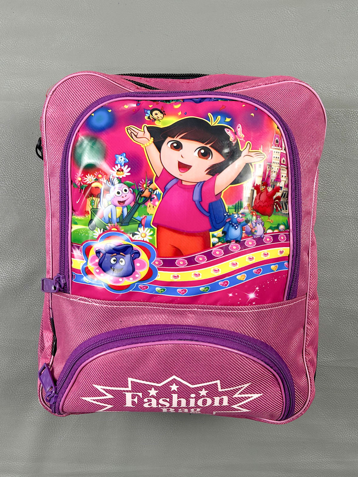 Bag for Kids/Kids Backpack/Children School Bags 14*10 KB78