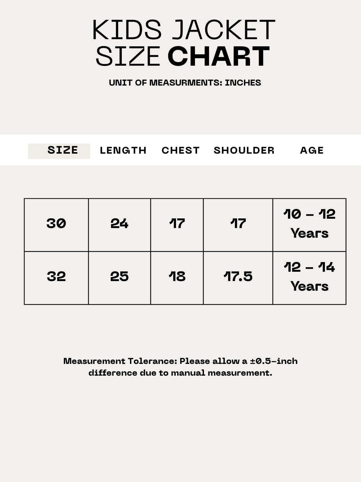 10Yrs - 14Yrs Green Hooded Puffer Jacket For Kids KJ54