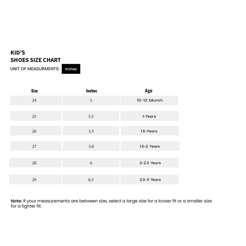 1Yrs - 8Yrs Blue Casual Sneakers For Kids BJ48-46