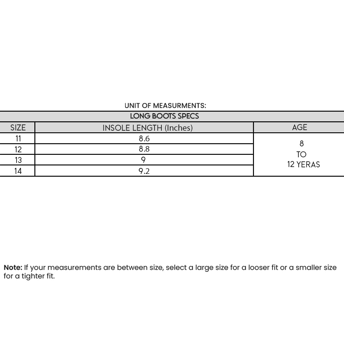 KS12 Kids School Shoes 13Yrs - 17Yrs Black