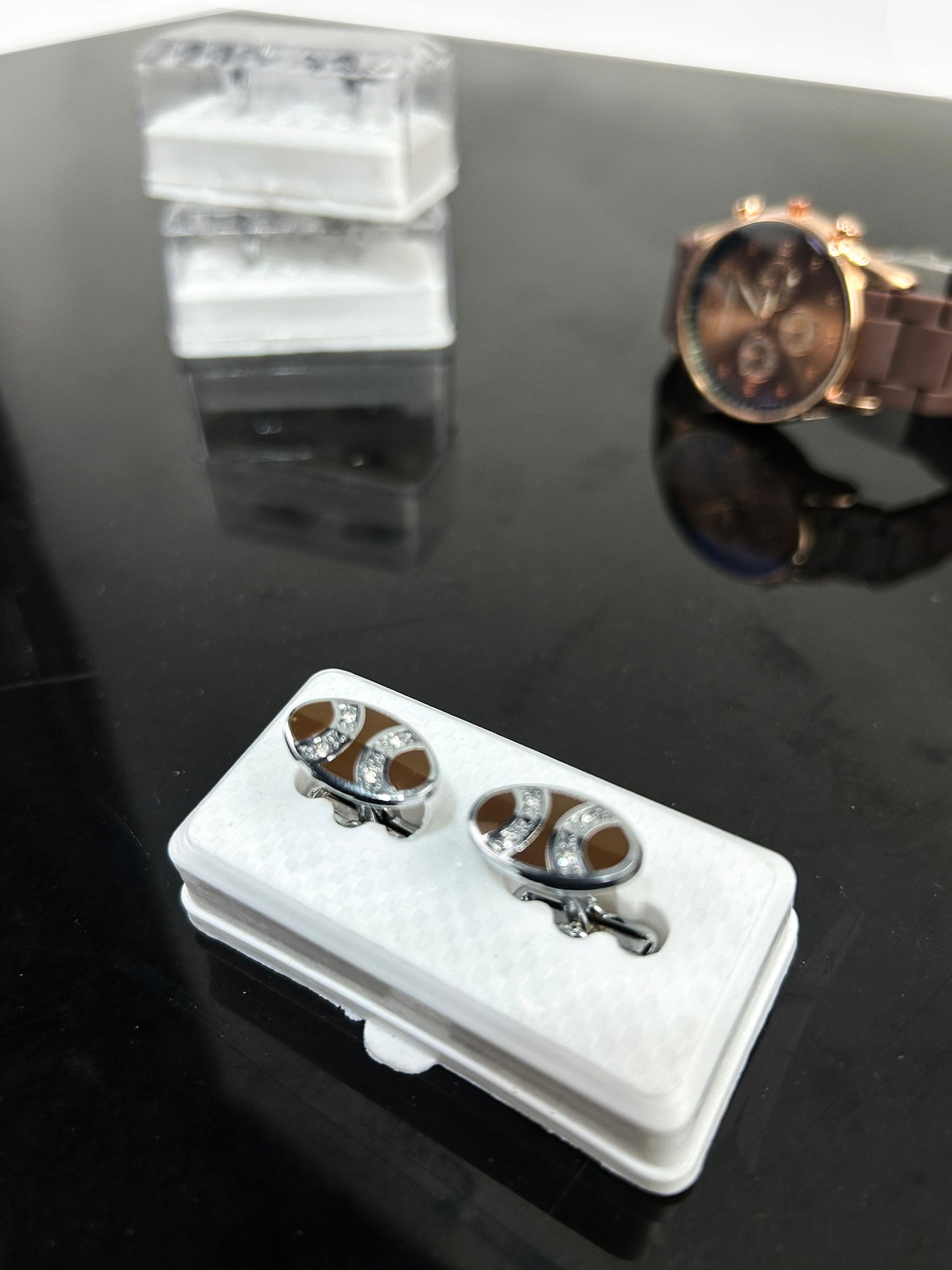 Cufflinks for Men MC03
