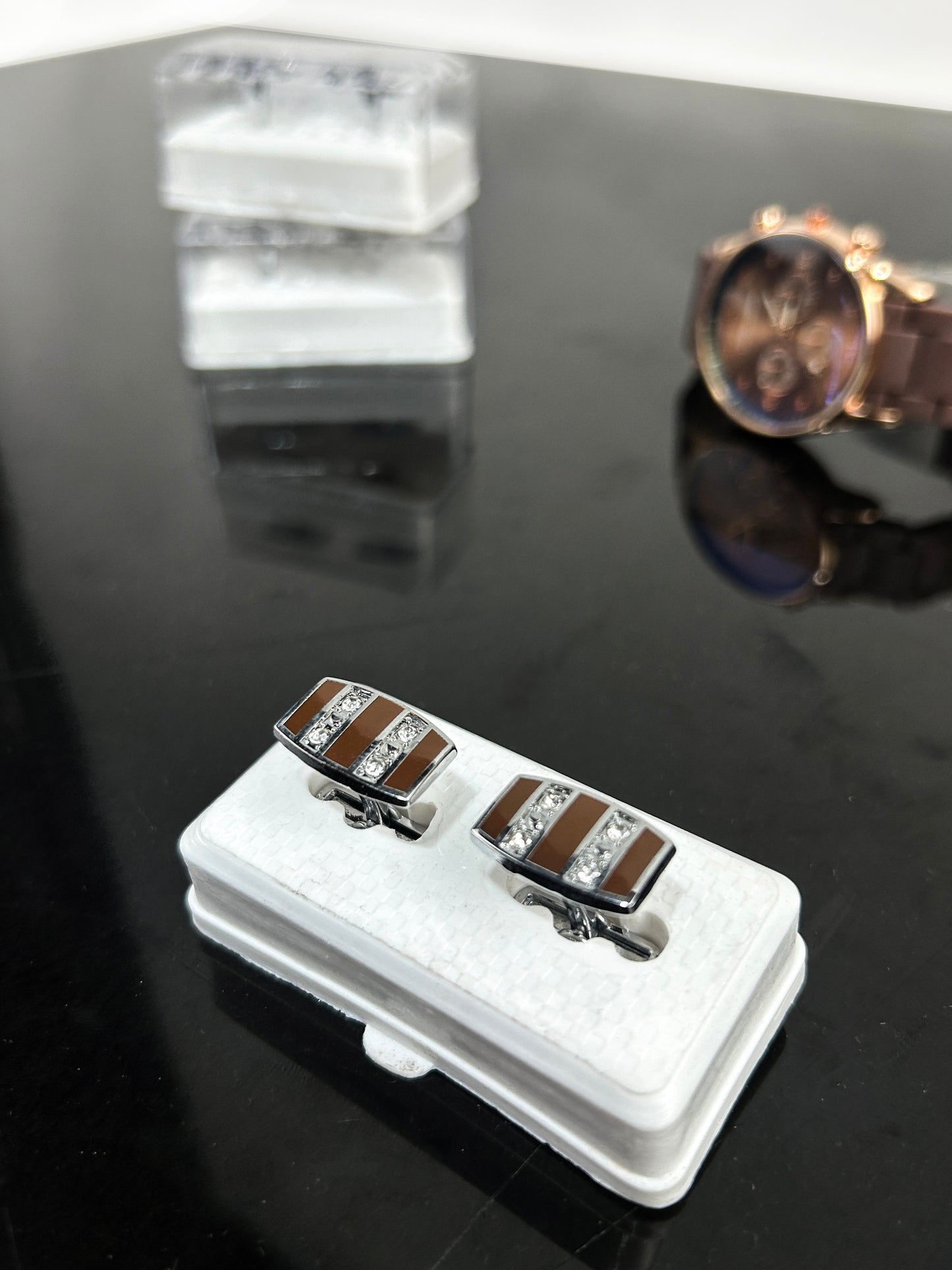 Cufflinks for Men MC04