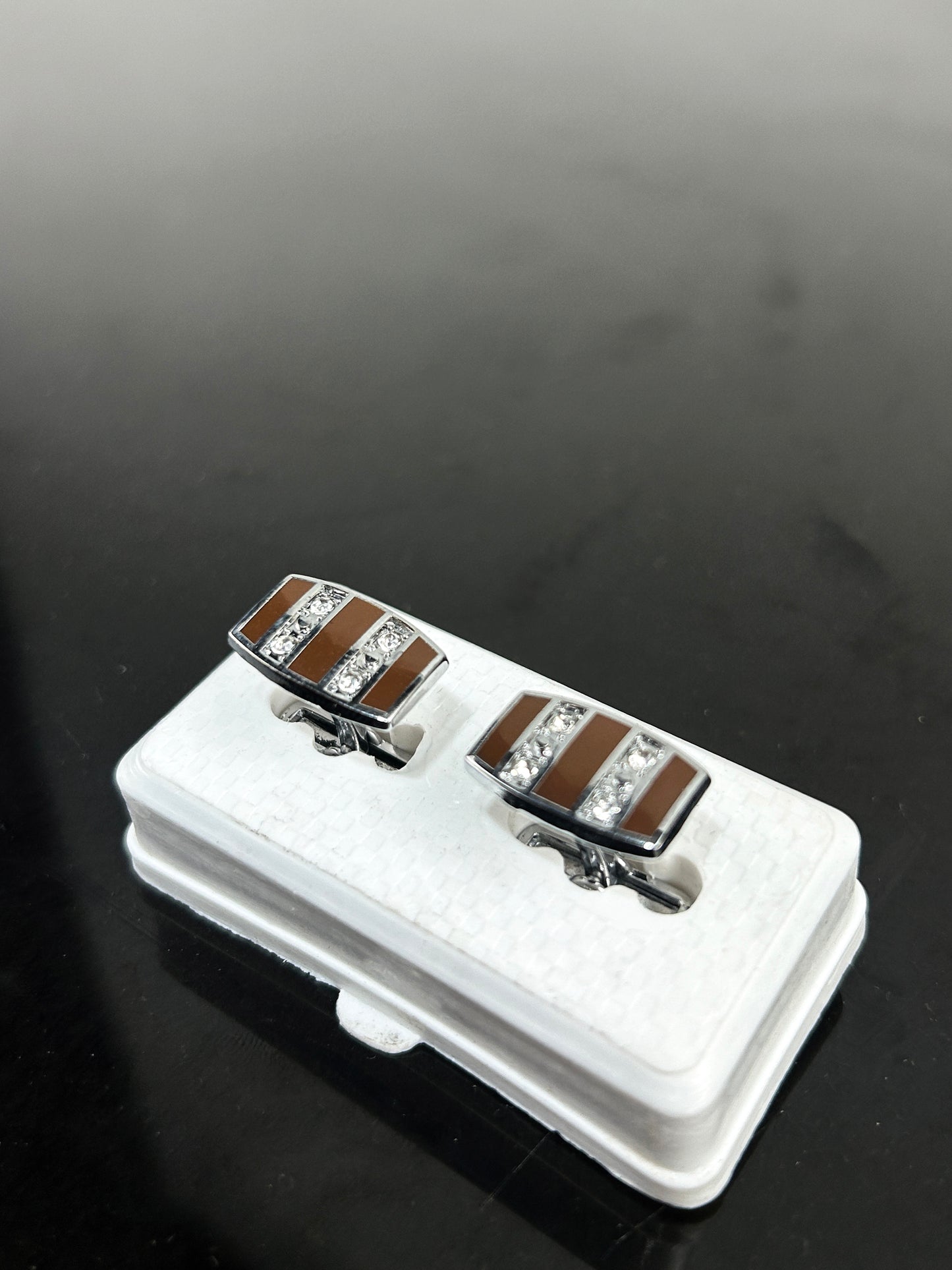 Cufflinks for Men MC04