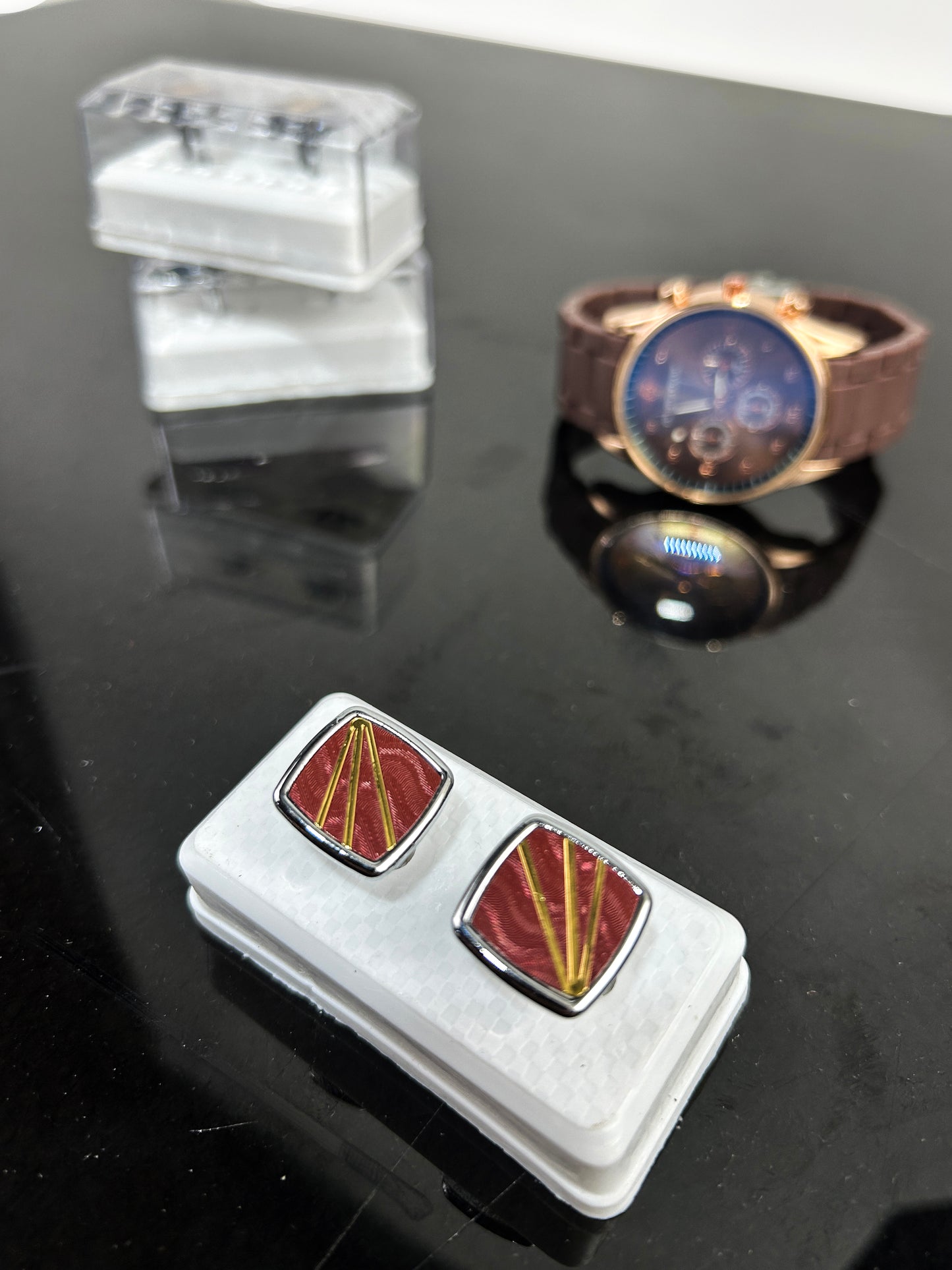Cufflinks for Men MC05