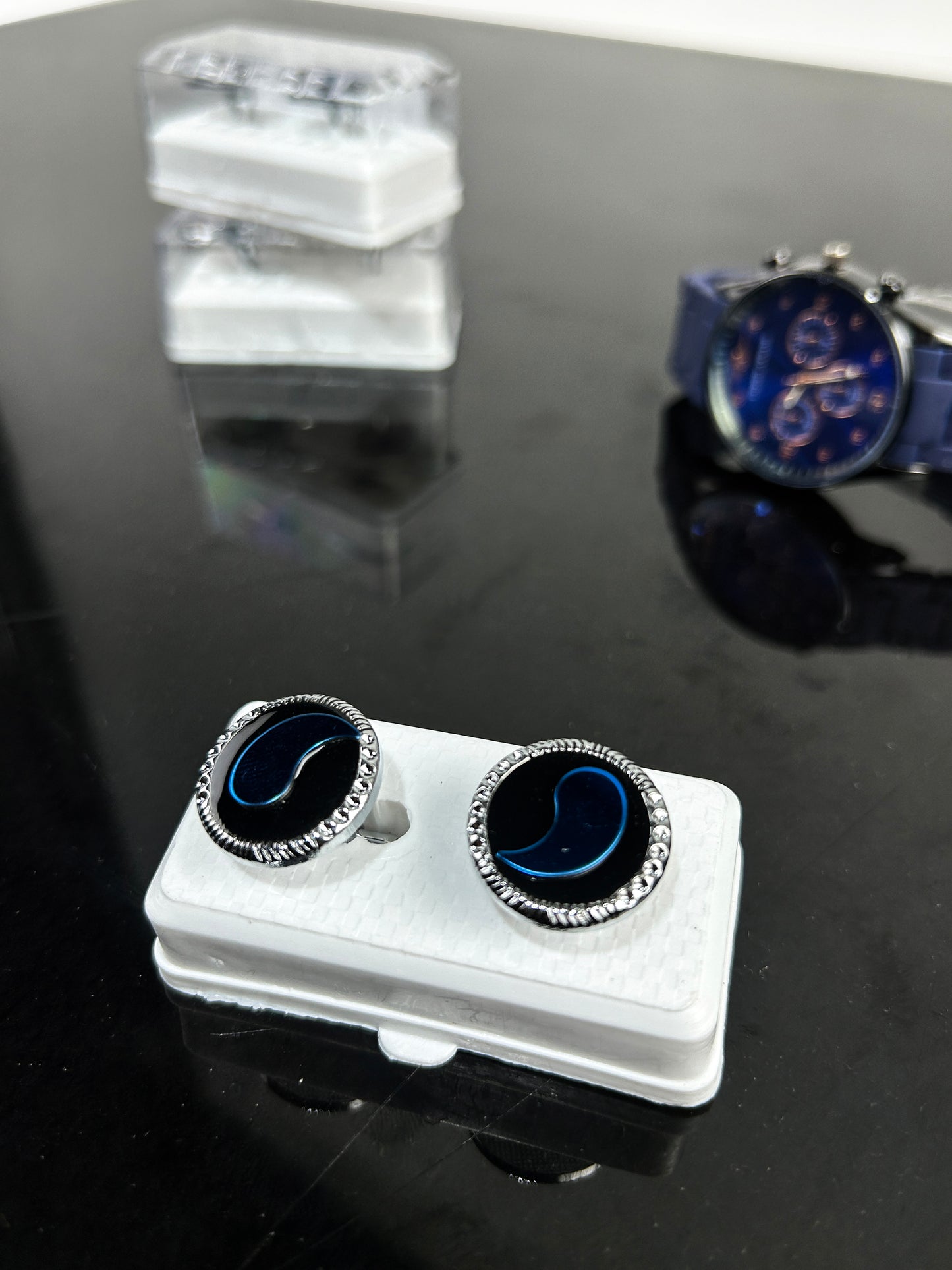 Cufflinks for Men MC07