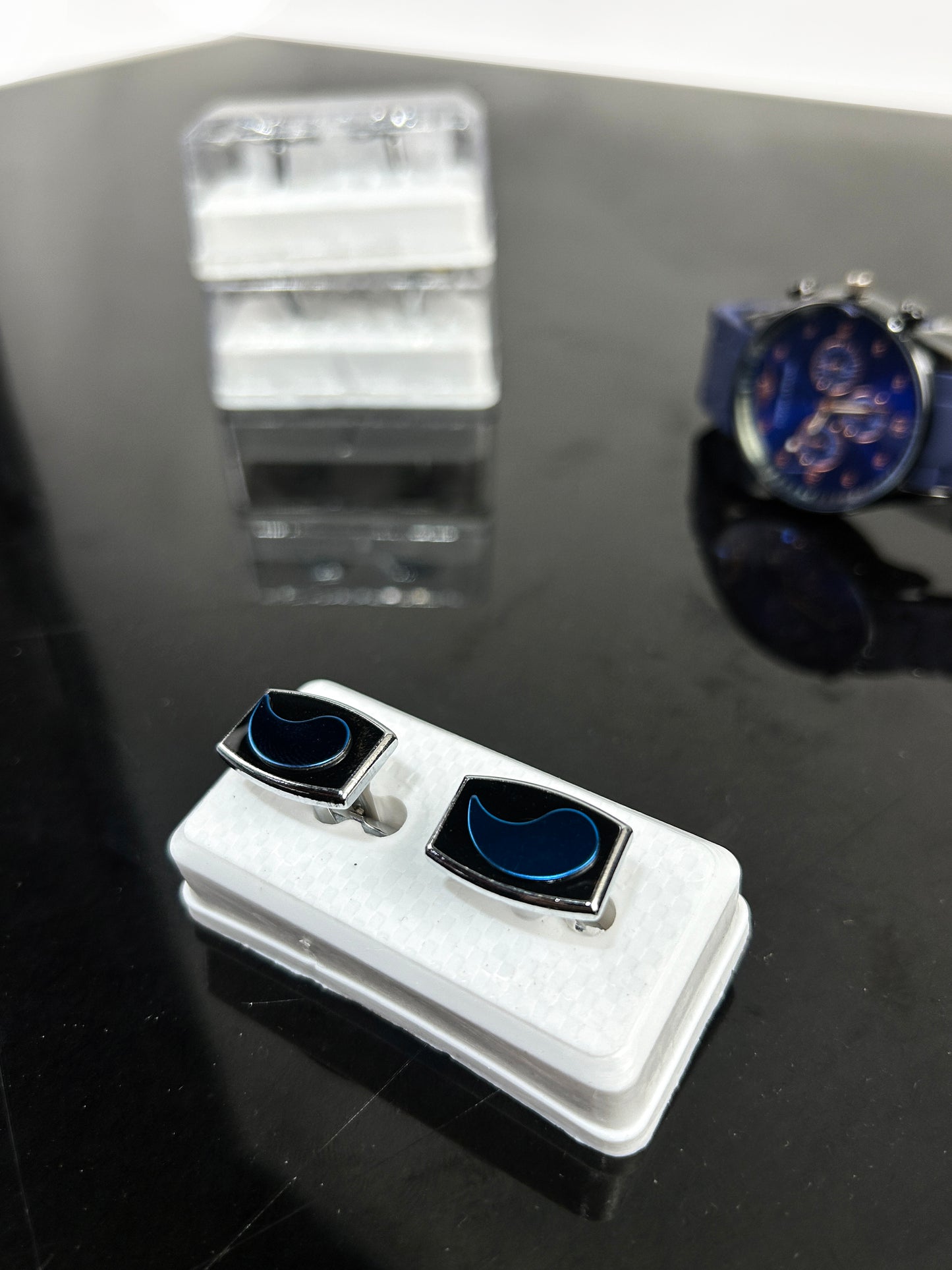 Cufflinks for Men MC08