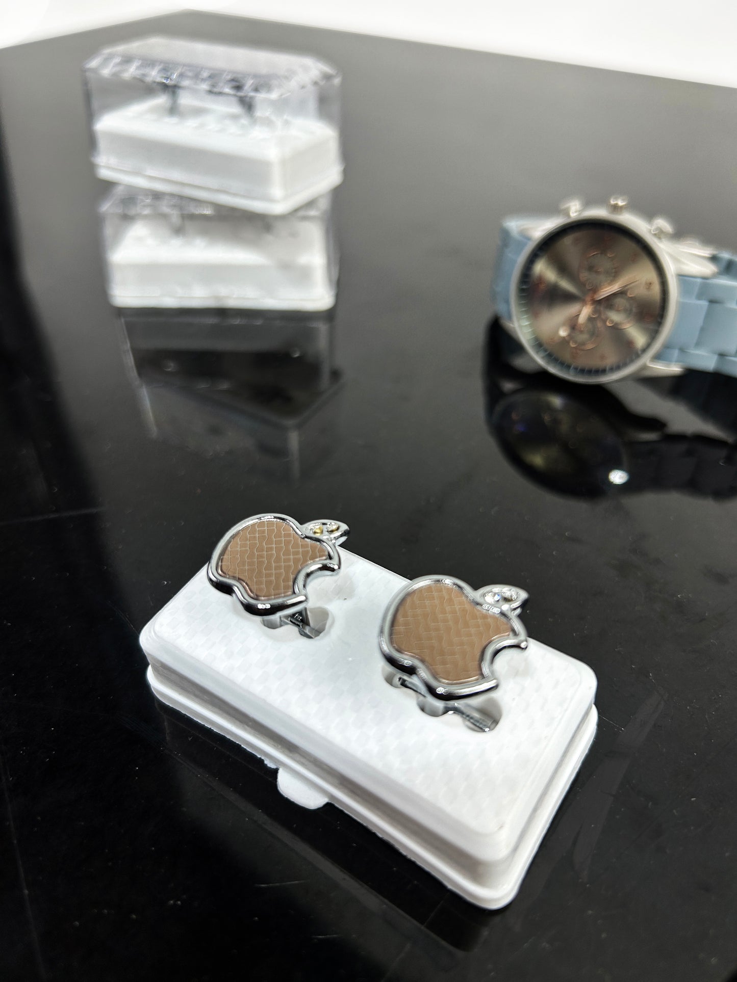 Cufflinks for Men MC10