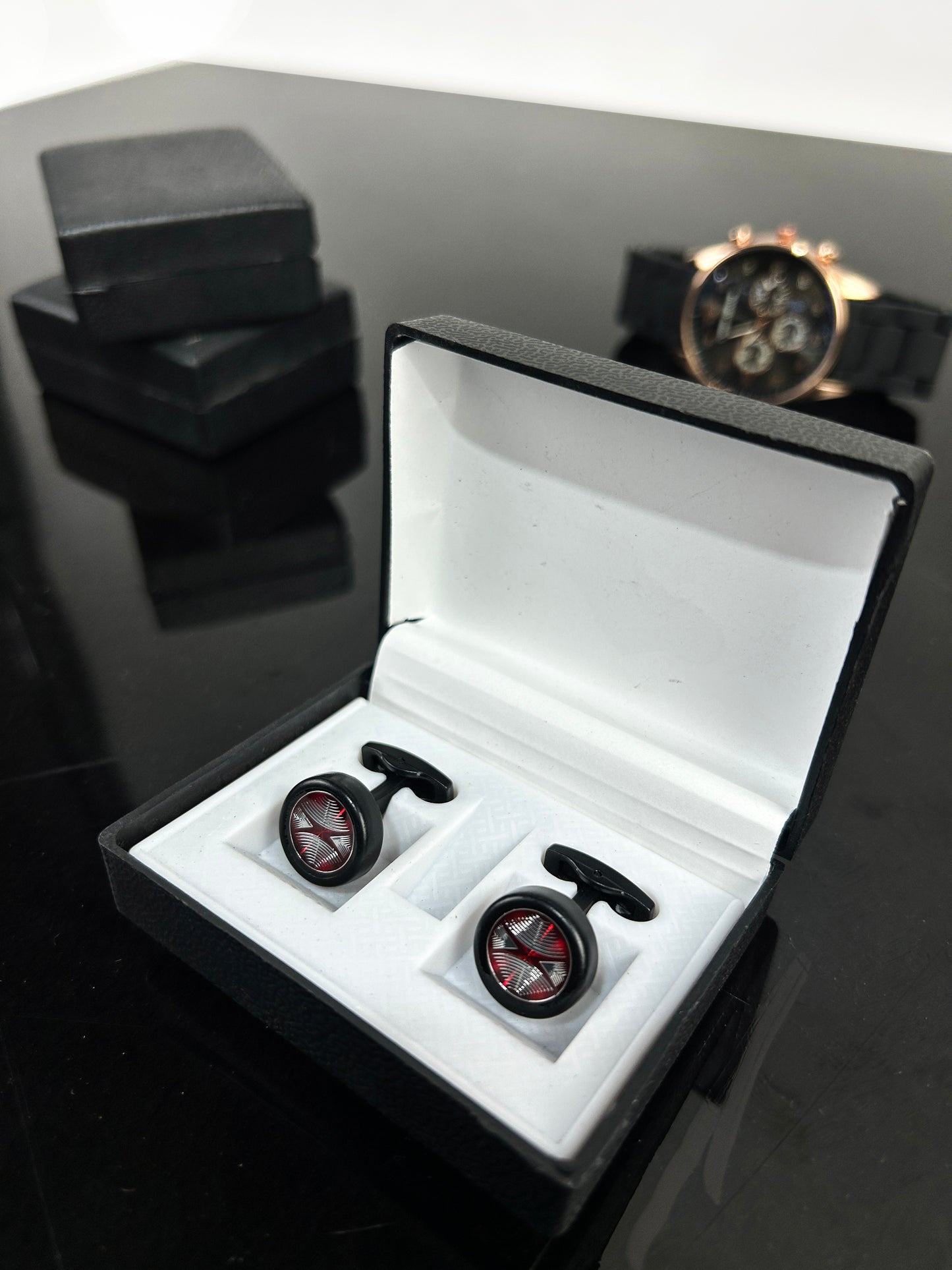 Cufflinks for Men MC11