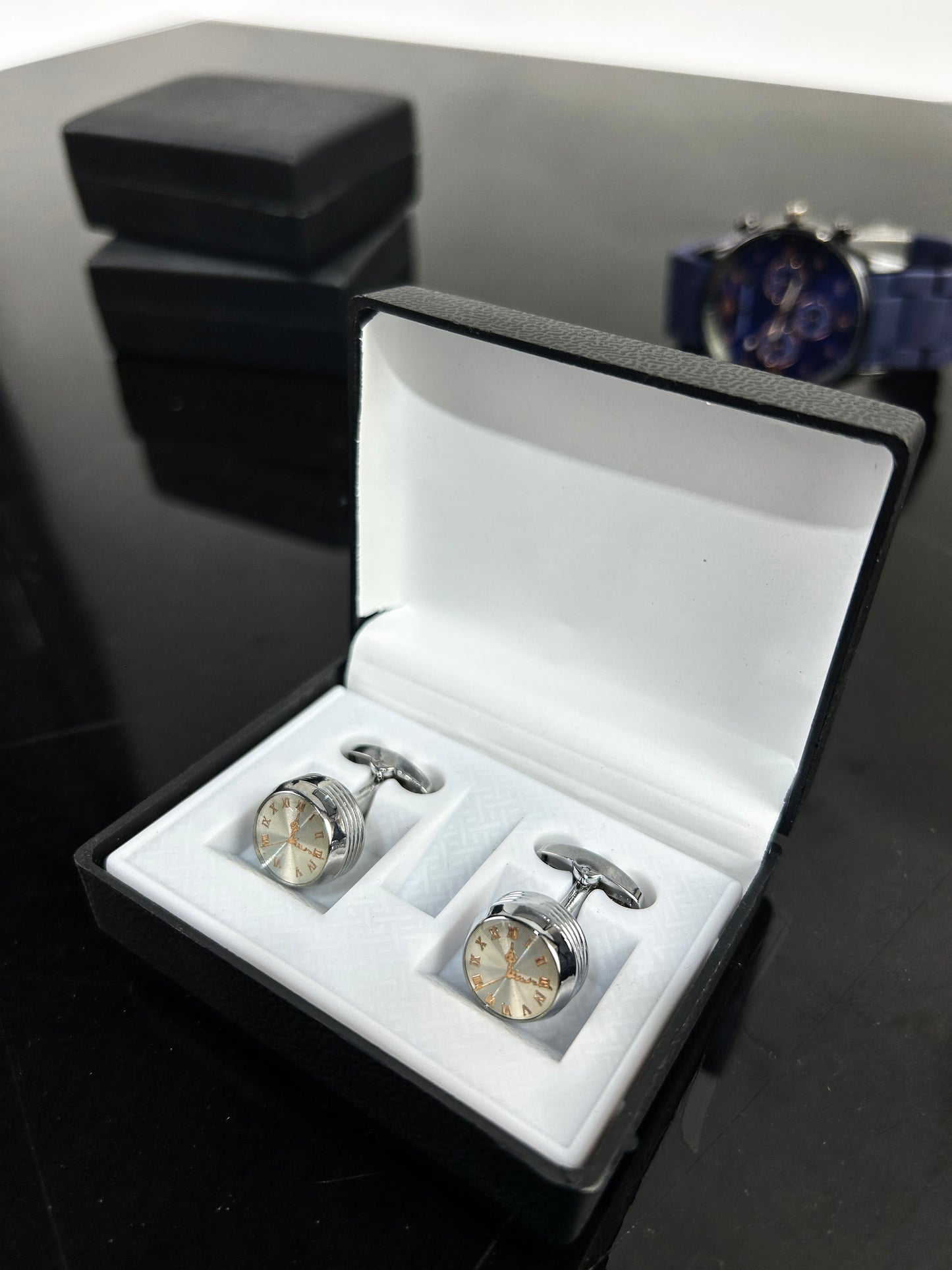 Cufflinks for Men MC12