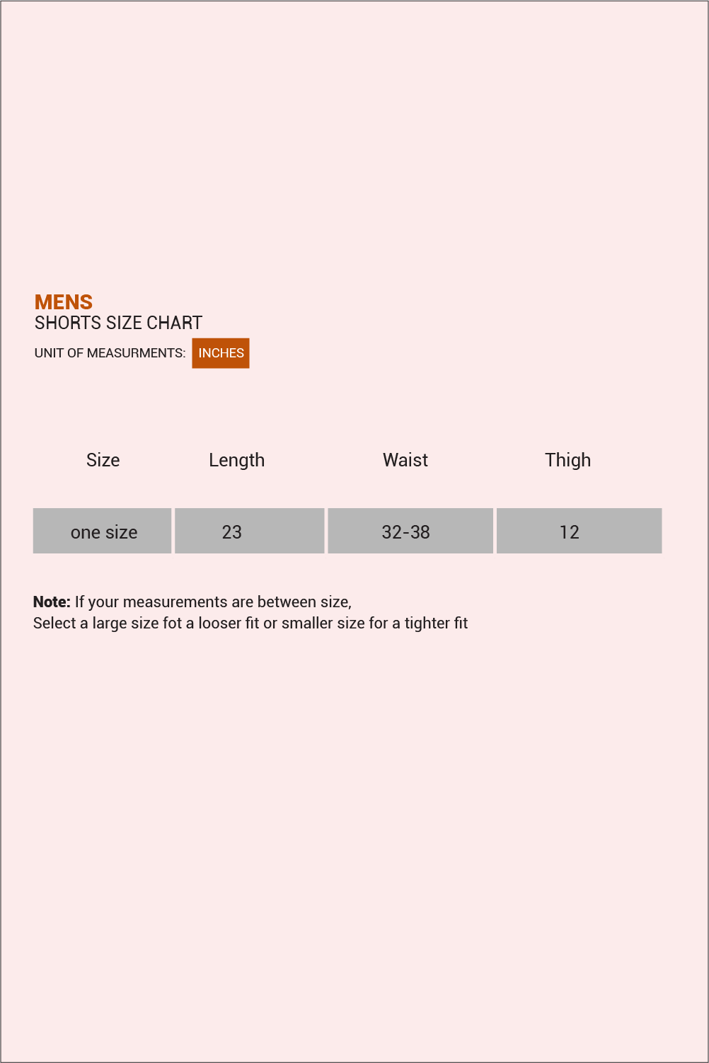 MS104 Multicolor Short For Men's Jersey