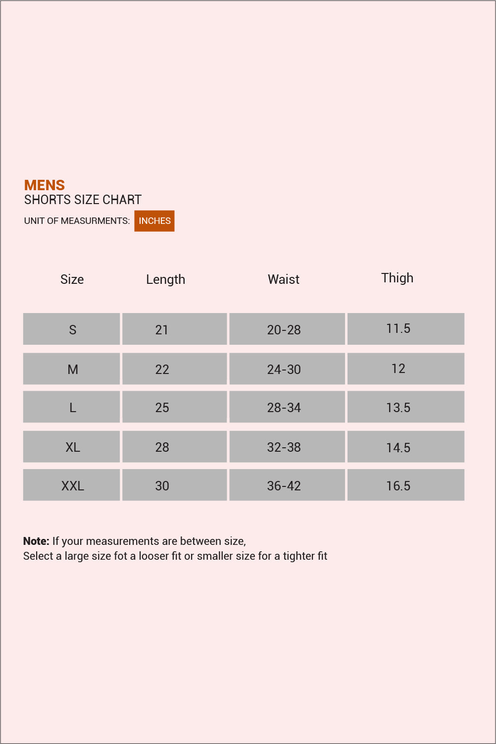 Light Brown Cargo 3-QTR Short for Men AA MS118
