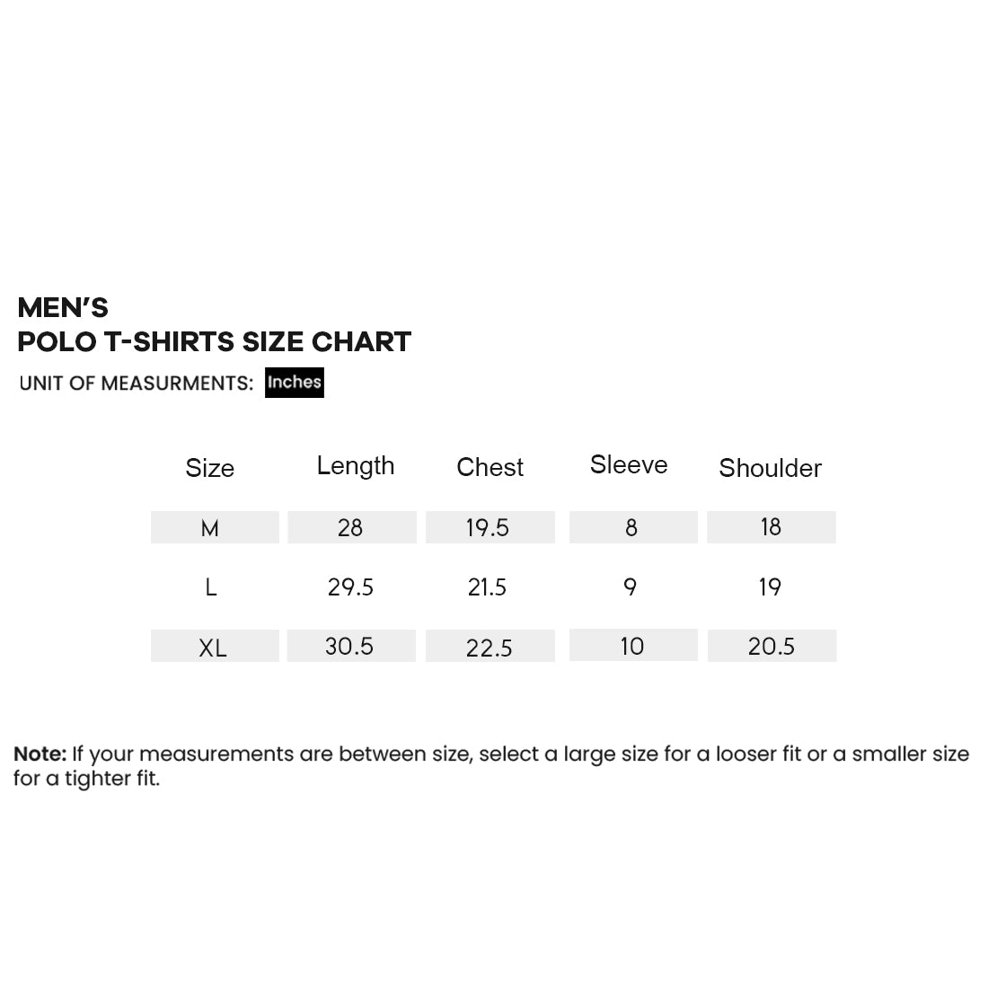 Red Striped Polo T-Shirt For Men MTS119