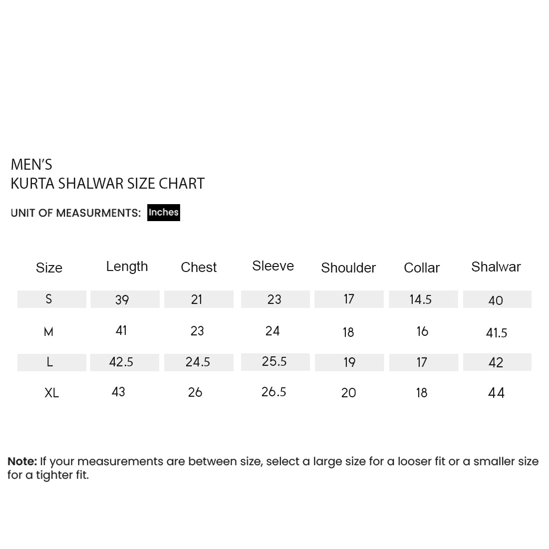 Off White 692/1 Stitched Suit Kurta Shalwar For Men AM MSK119