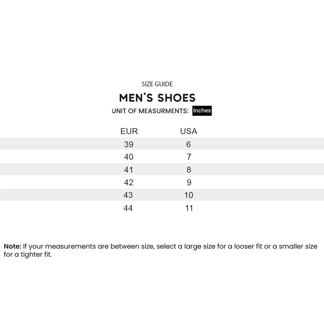 MS03 Men's Formal Shoes Pumps Design Black