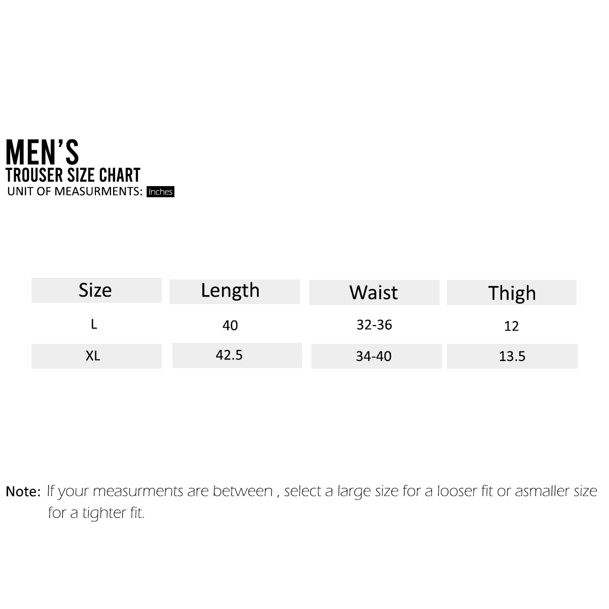 F Men's Trouser Multicolor & Multidesign
