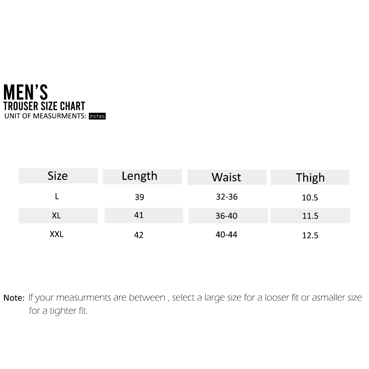 AH Men's Trouser AD Dark Blue