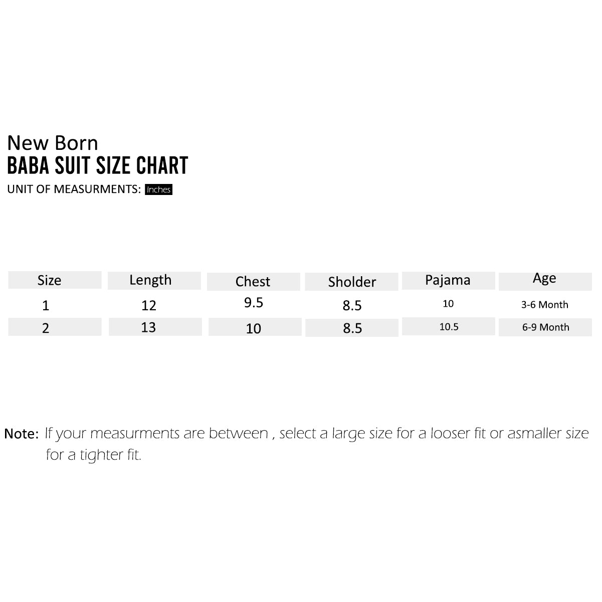 AJ Newborn Baba Suit 3Mth - 9Mth Fish Green