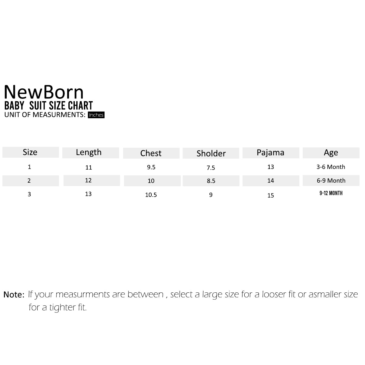 IC Newborn Baby Hooded Suit 3Mth - 12Mth Hello Light Yellow