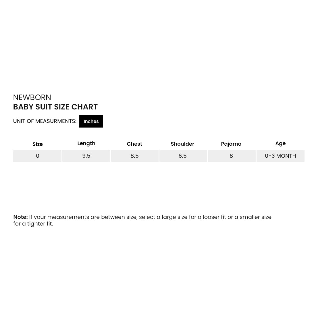 0Mth - 3Mth Dark Green Baby Suit For Newborn NBS378