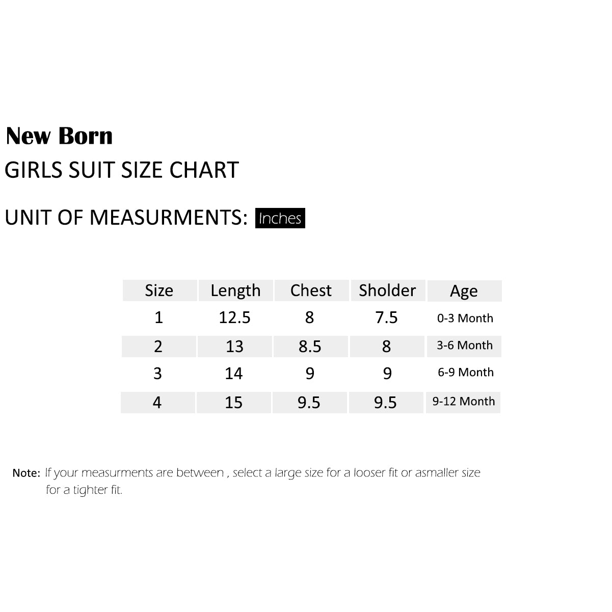 BG Newborn Baby Suit 0Mth - 12Mth B Red