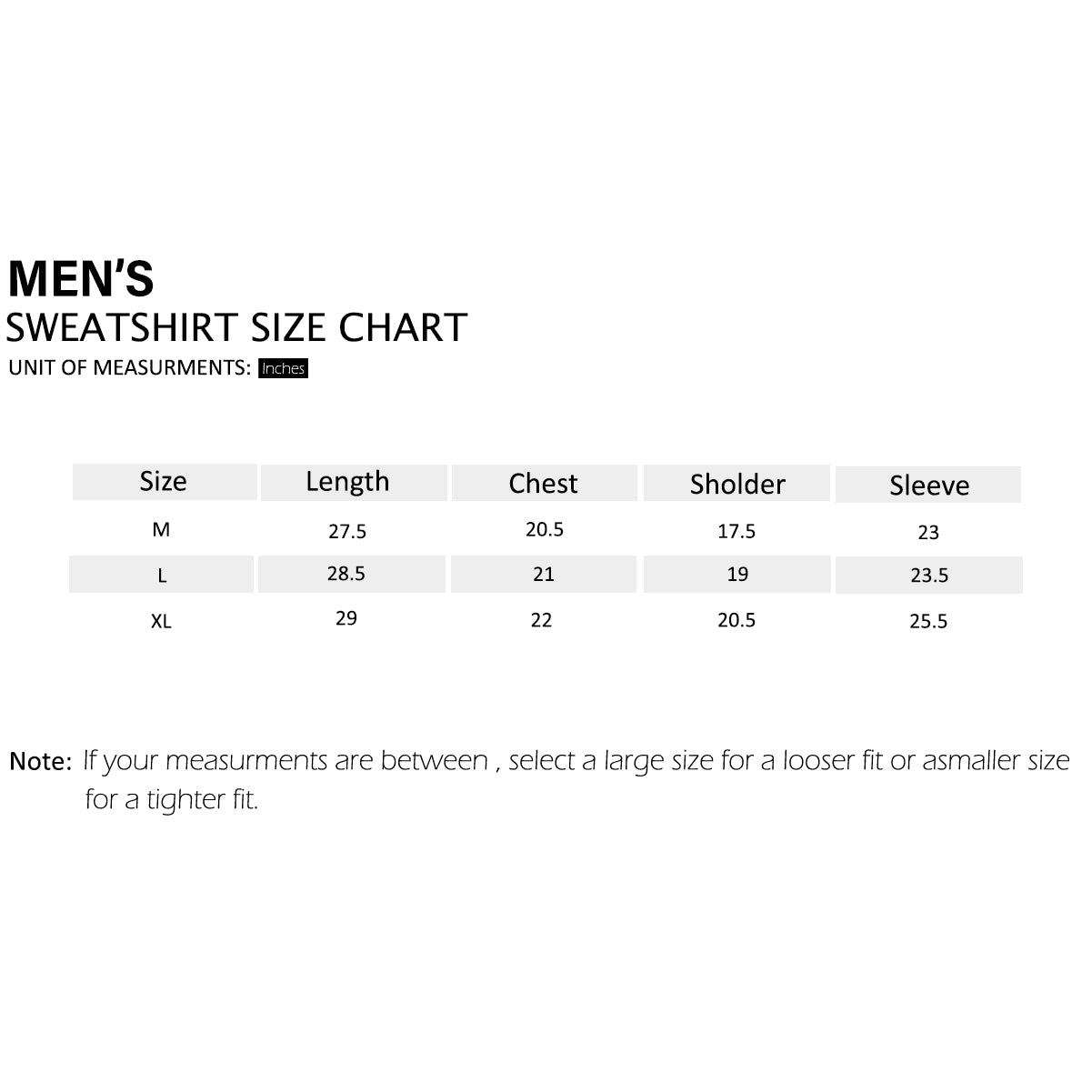 MSS01 Men's Pullover Sweatshirt Sixth June Blue