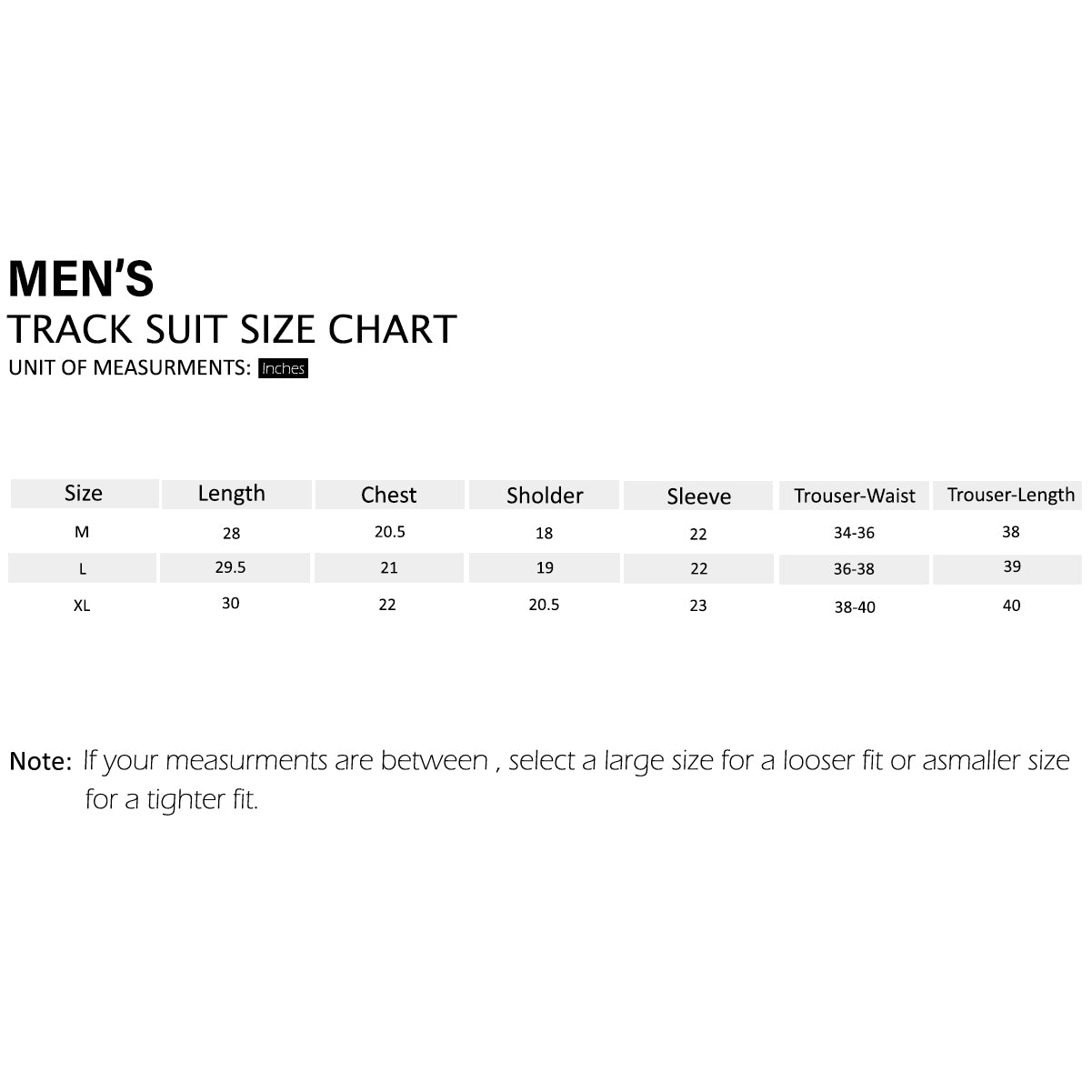 Men's 3-Stripes Fleece Track Suit Black